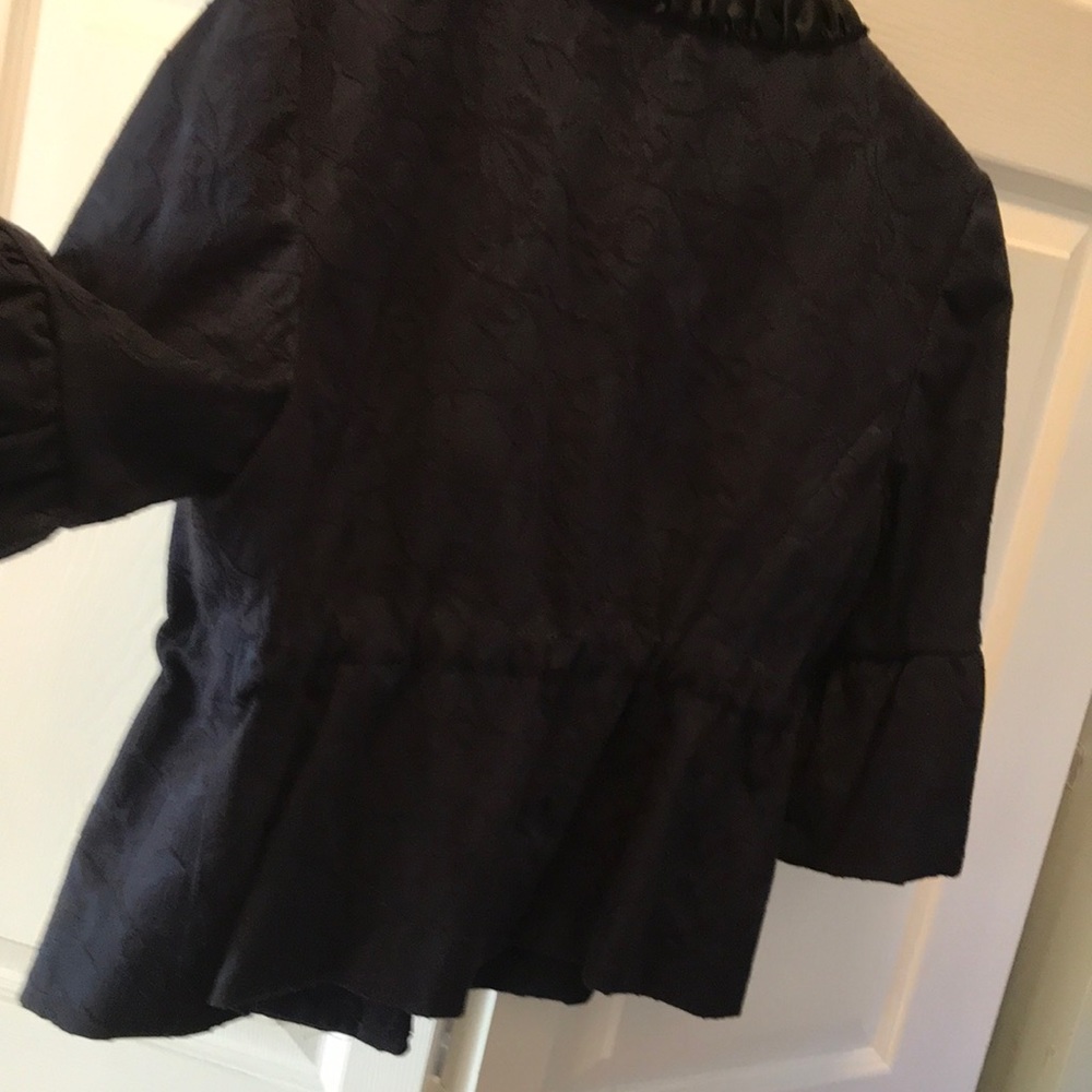 Loft, Black Jacket - image 4